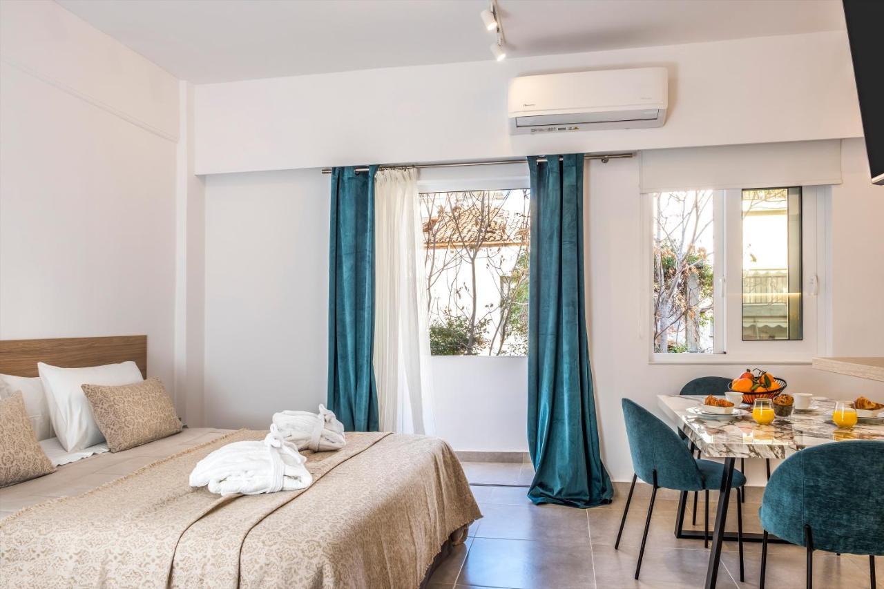 Apartment Annet Chania (Crete)