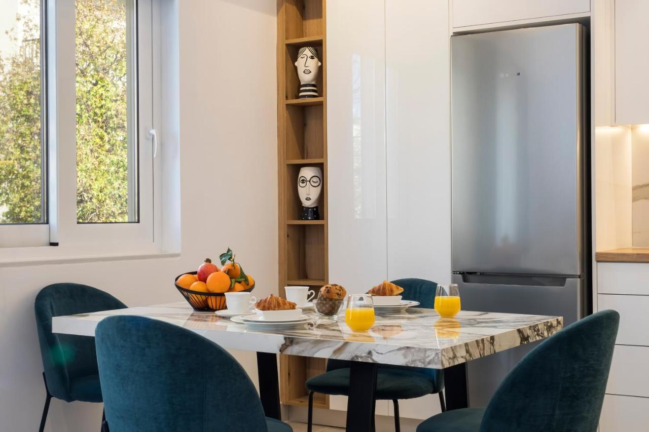 Apartment Annet Chania (Crete)