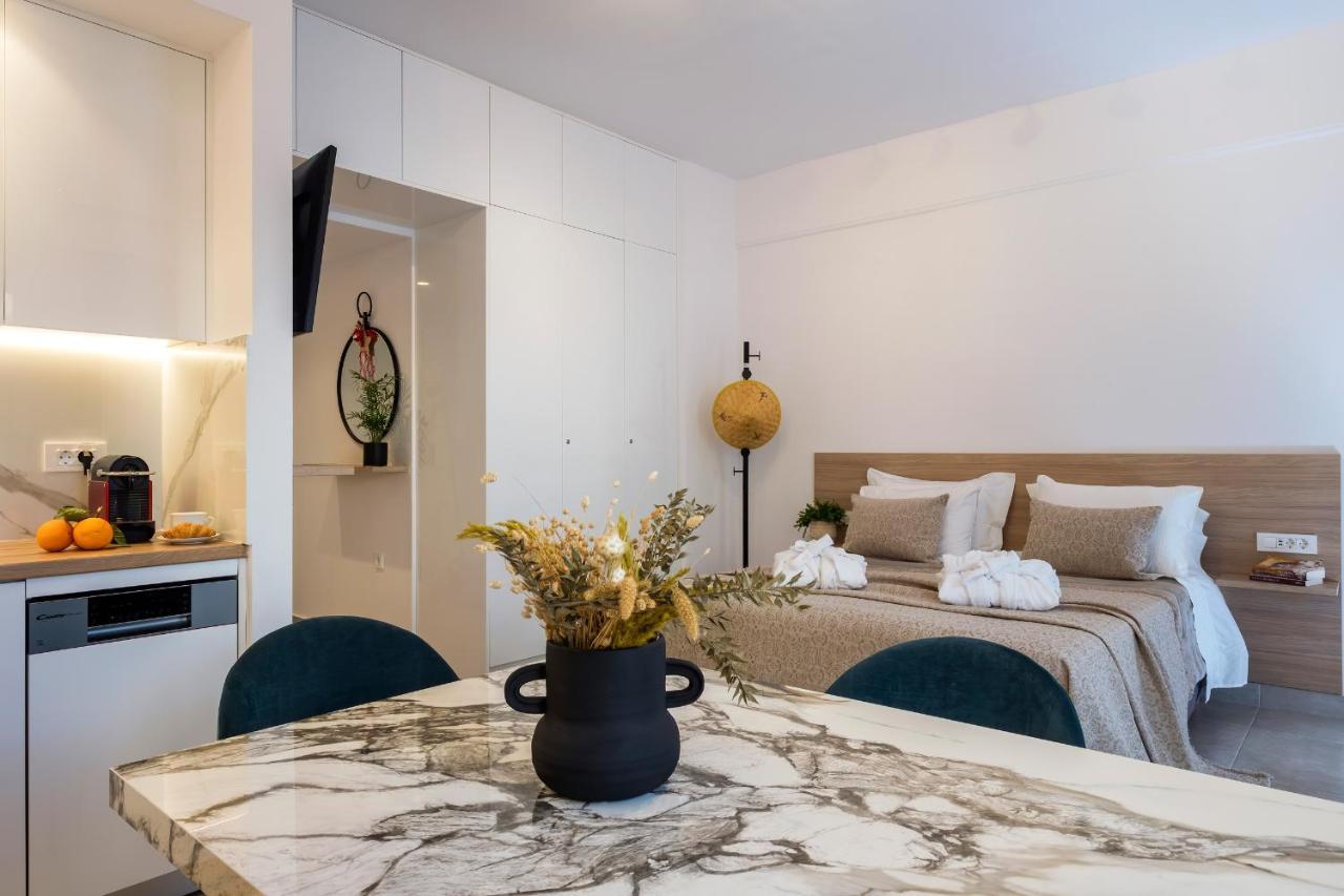 Apartment Annet Chania (Crete)
