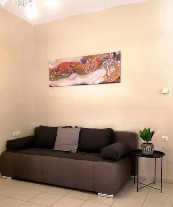 Apartment Odyseia Apts I At The Center Of The & Old Town