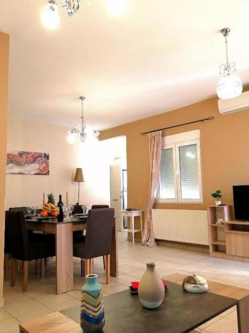 Odyseia Apts I At The Center Of The & Old Town Chania (Crete)