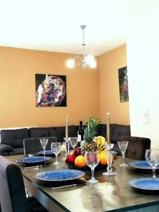 Odyseia Apts I At The Center Of The & Old Town Chania (Crete)