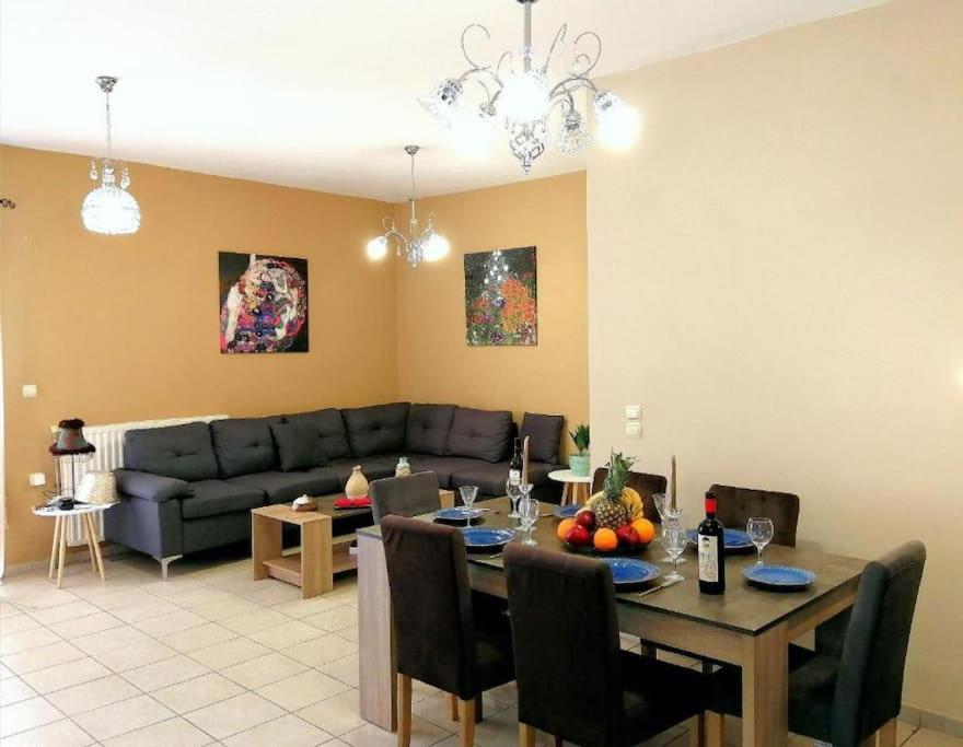 Apartment Odyseia Apts I At The Center Of The & Old Town