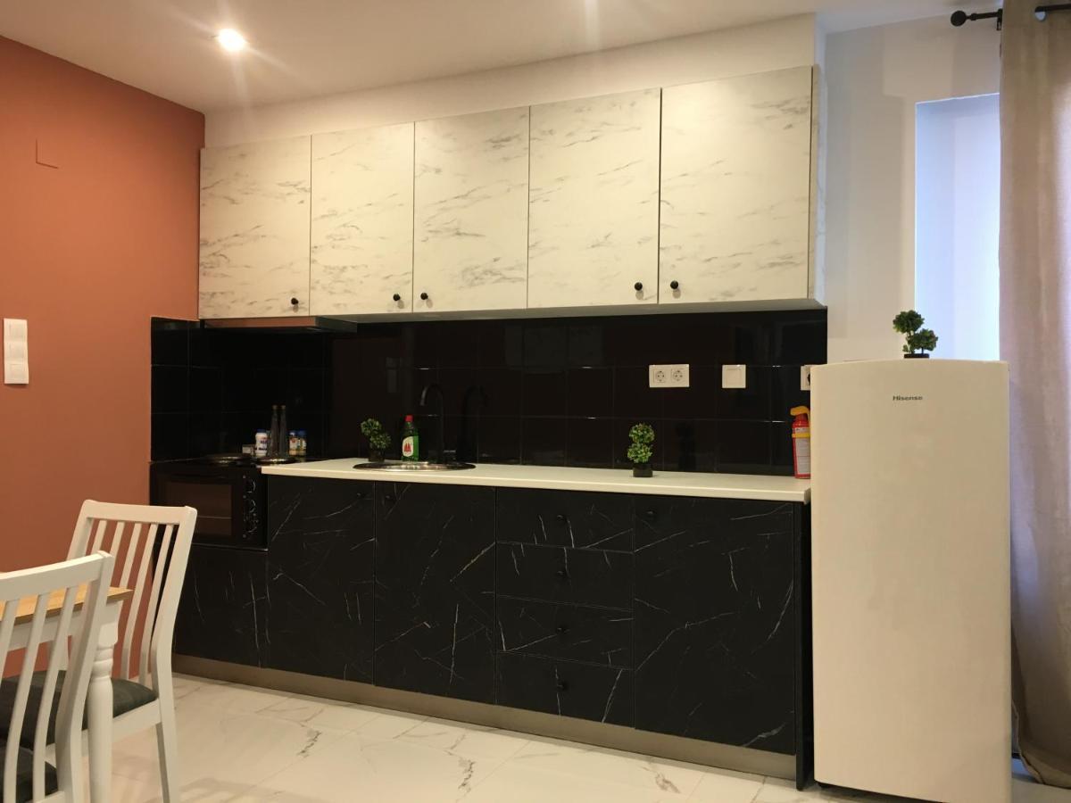 πολυτελές οροφοδιαμέρισμα για ονειρικές διακοπές! Chania (Crete)