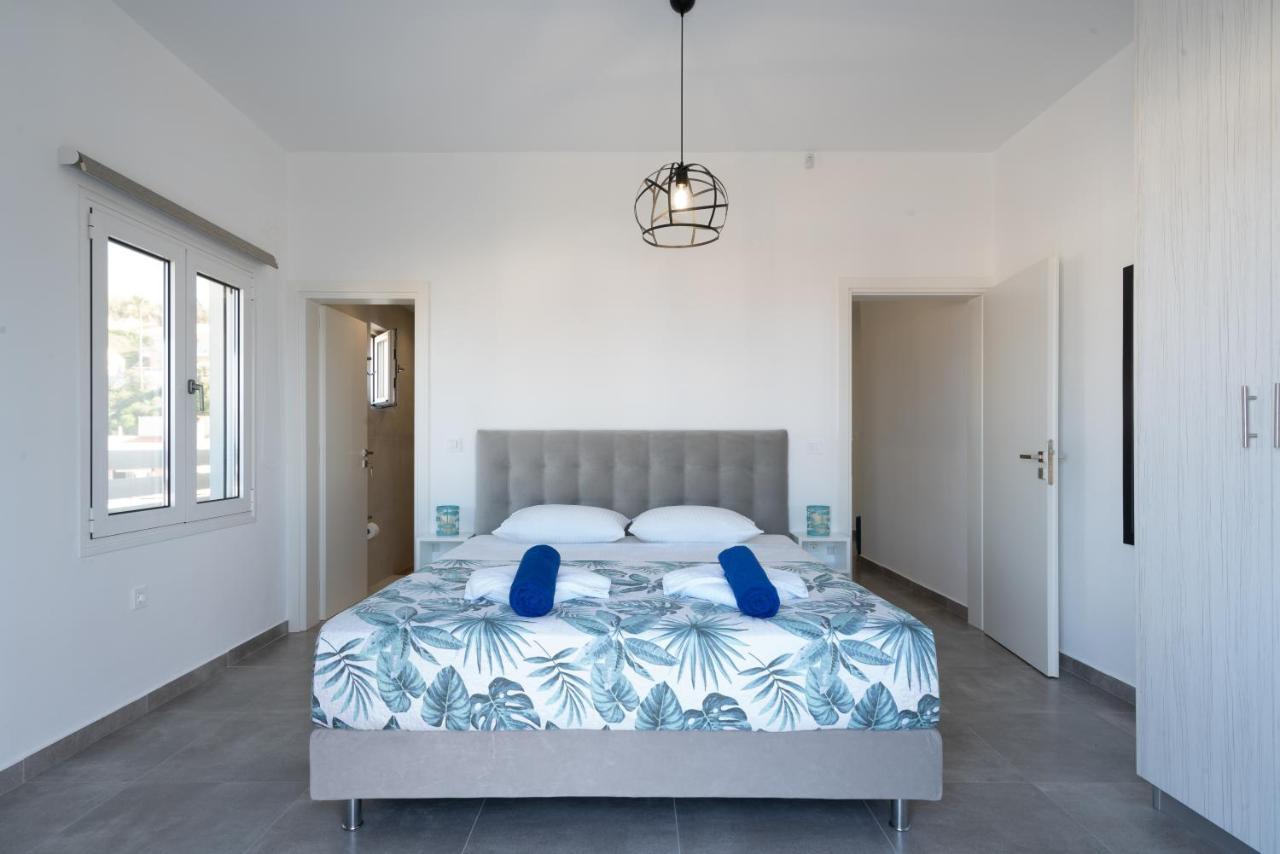 Holiday home Mira Sea View Chania (Crete)