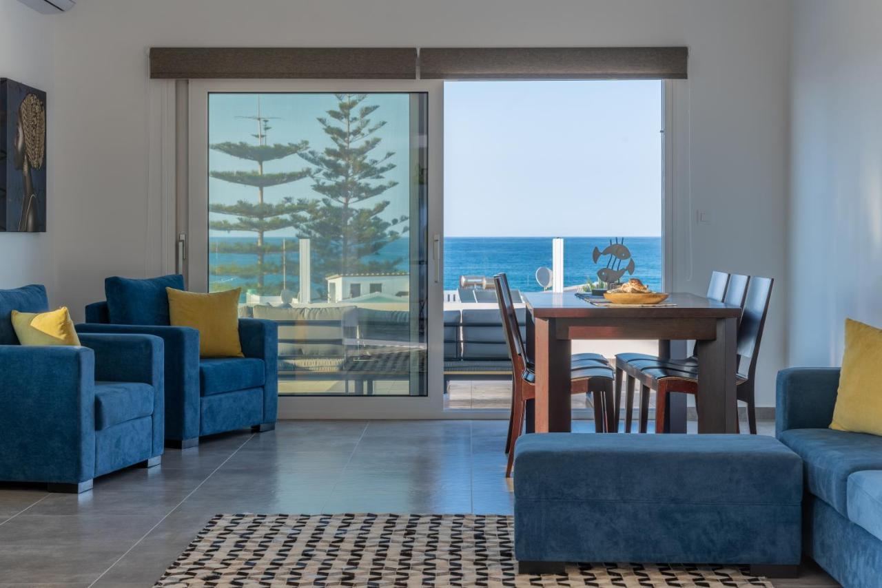 Holiday home Mira Sea View