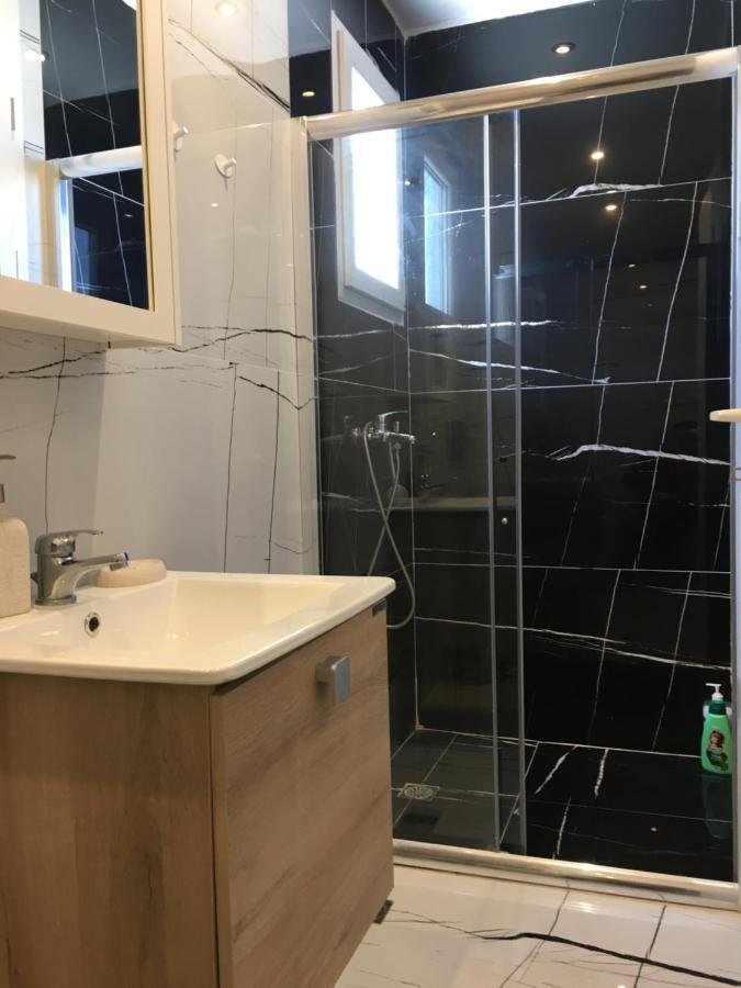 Apartment πολυτελές οροφοδιαμέρισμα για ονειρικές διακοπές! Chania (Crete)