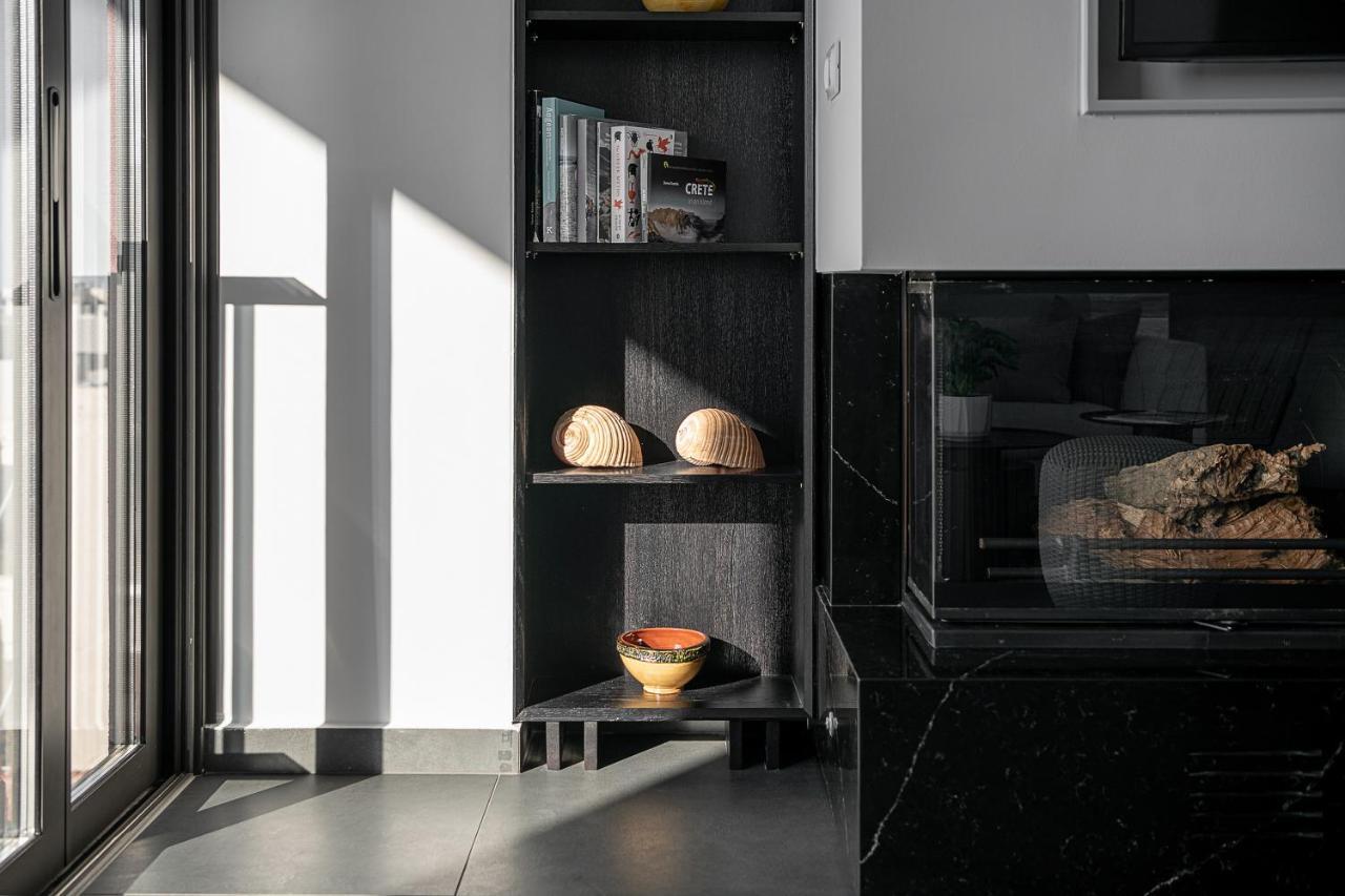Apartment Sea & Sun Penthouse Chania (Crete)