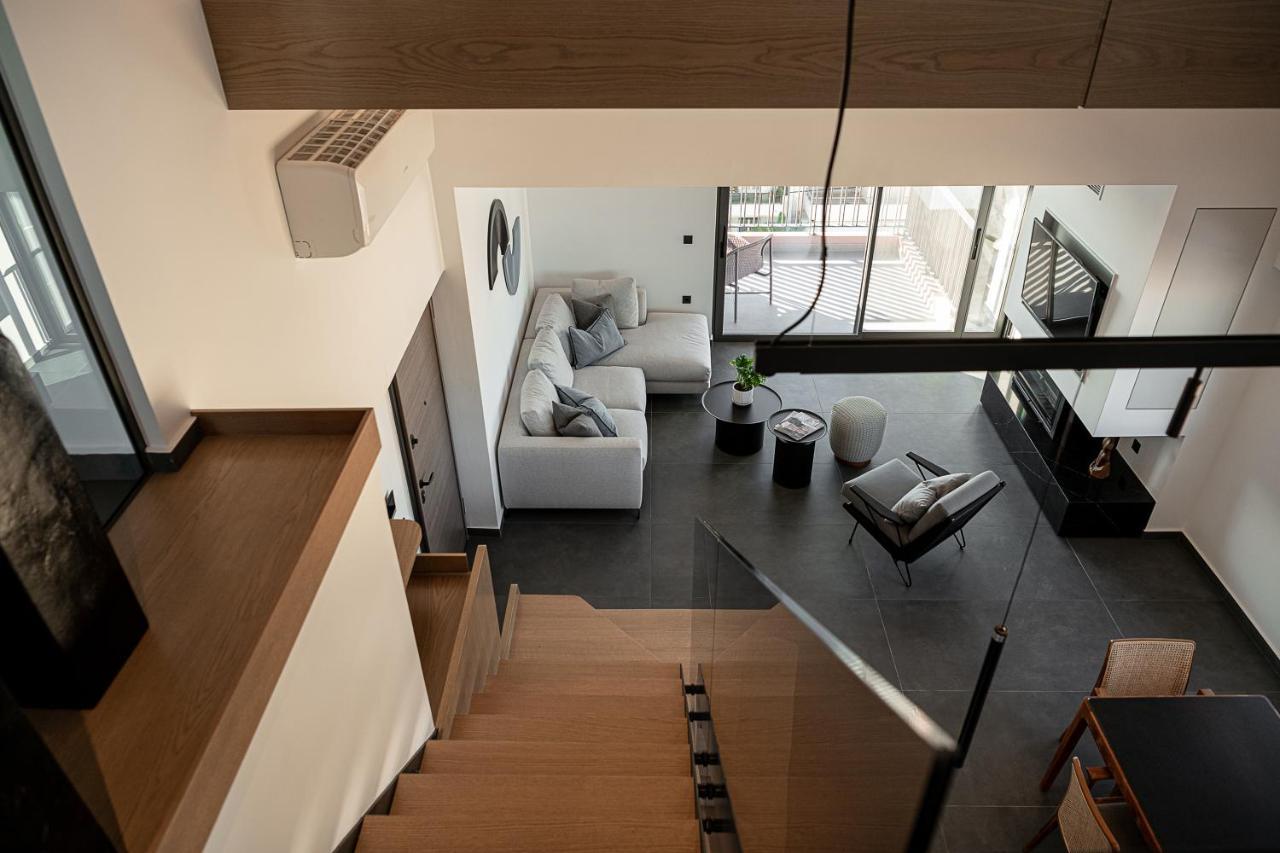 Apartment Sea & Sun Penthouse