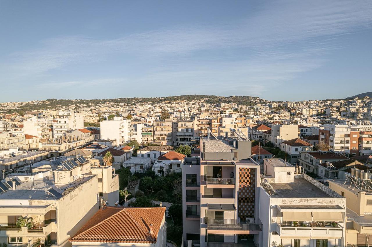 Sea & Sun Penthouse * Chania (Crete)