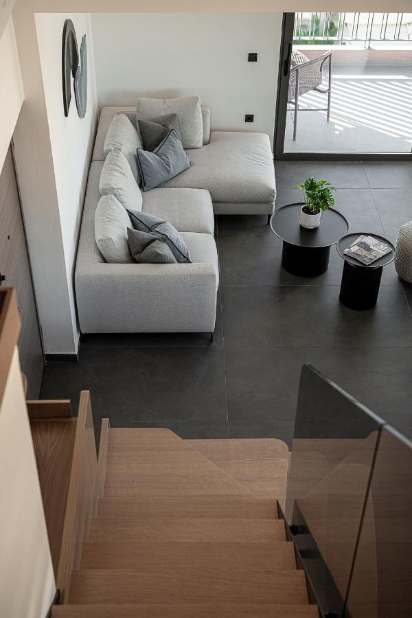 Sea & Sun Penthouse Apartment Chania (Crete)