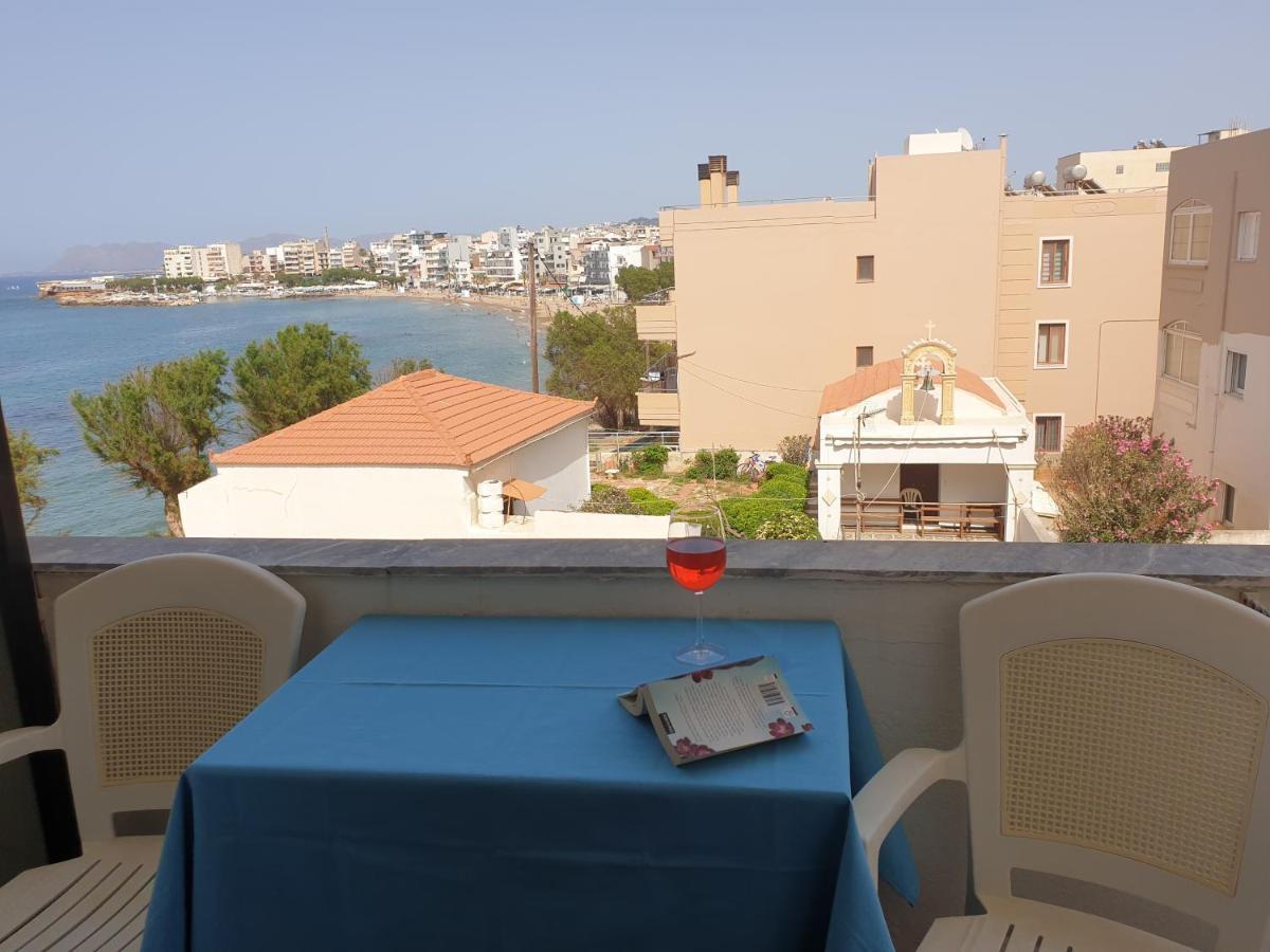 Hotel Klinakis Chania (Crete)