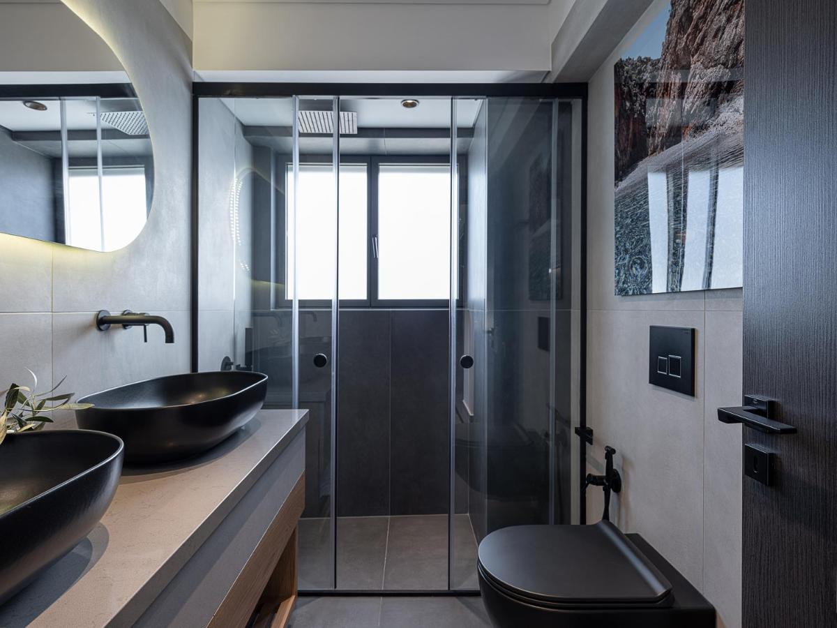 Sea & Sun Penthouse