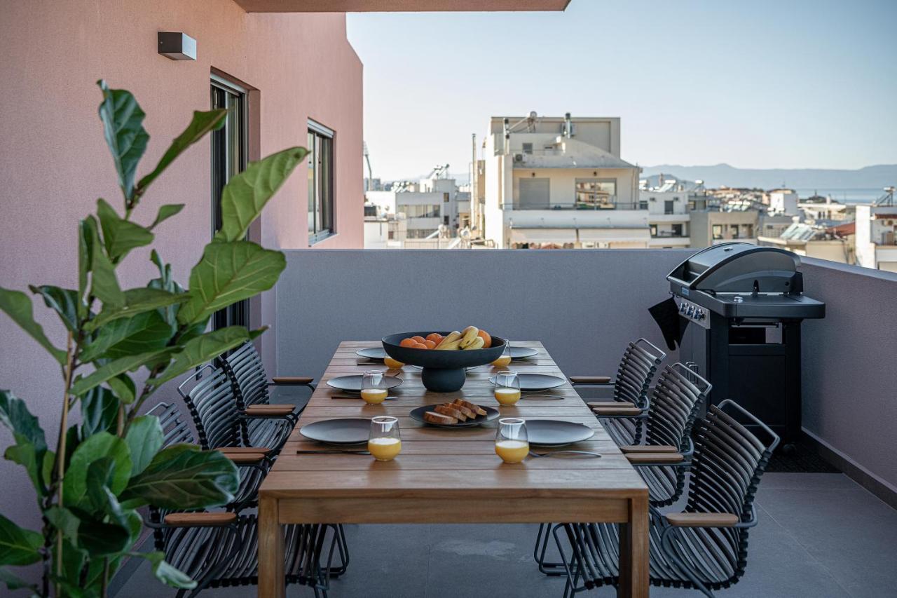 Apartment Sea & Sun Penthouse *