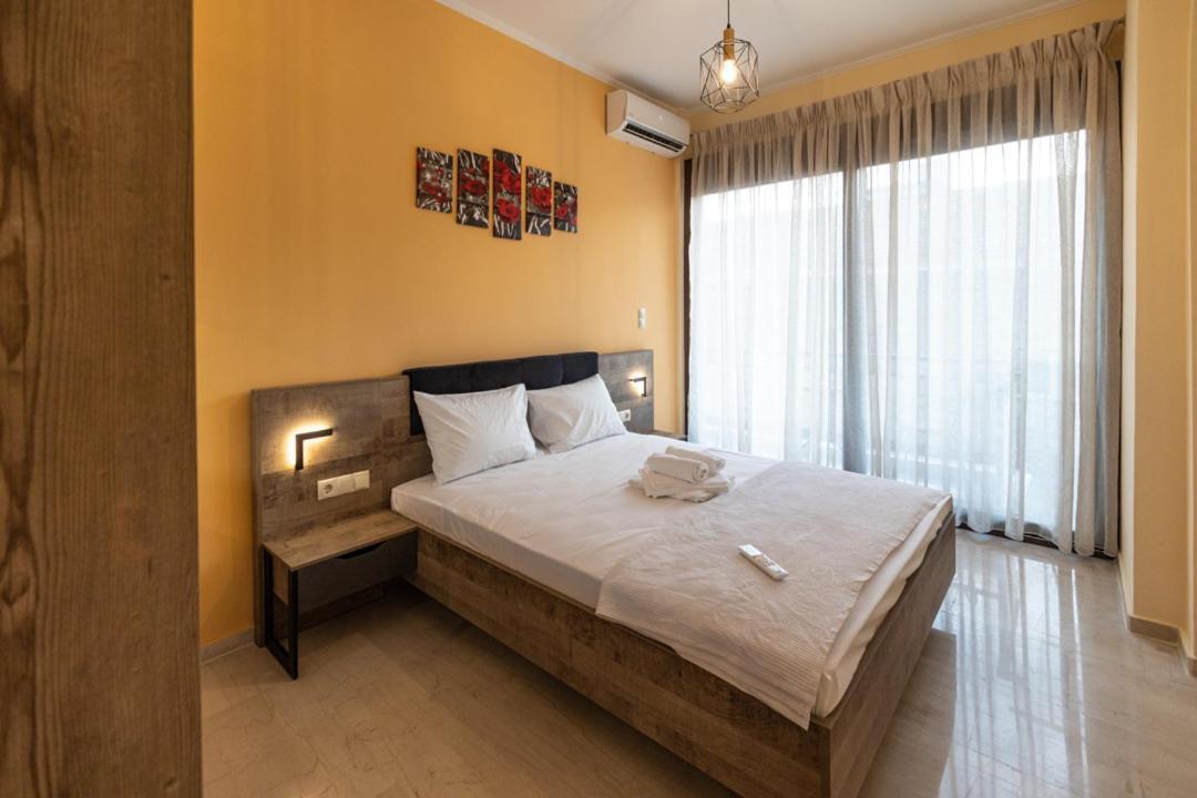 Michalis In The Center Of Chania Apartment Chania (Crete)