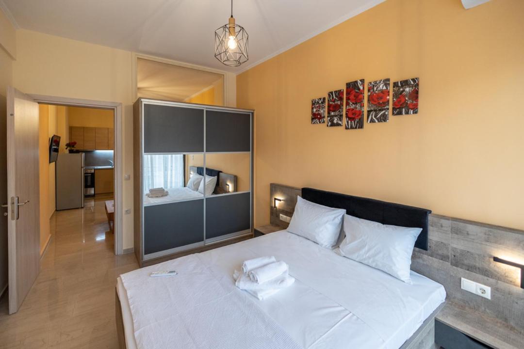 Michalis In The Center Of Chania Apartment *