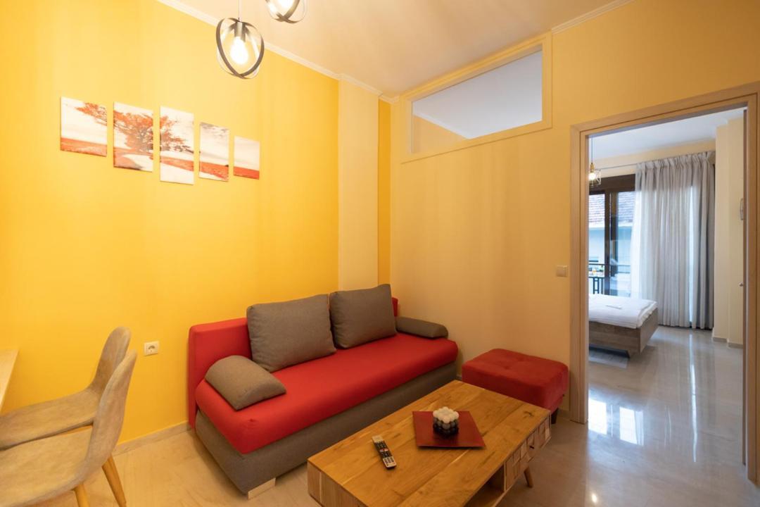 Michalis In The Center Of Chania Apartment Chania (Crete)