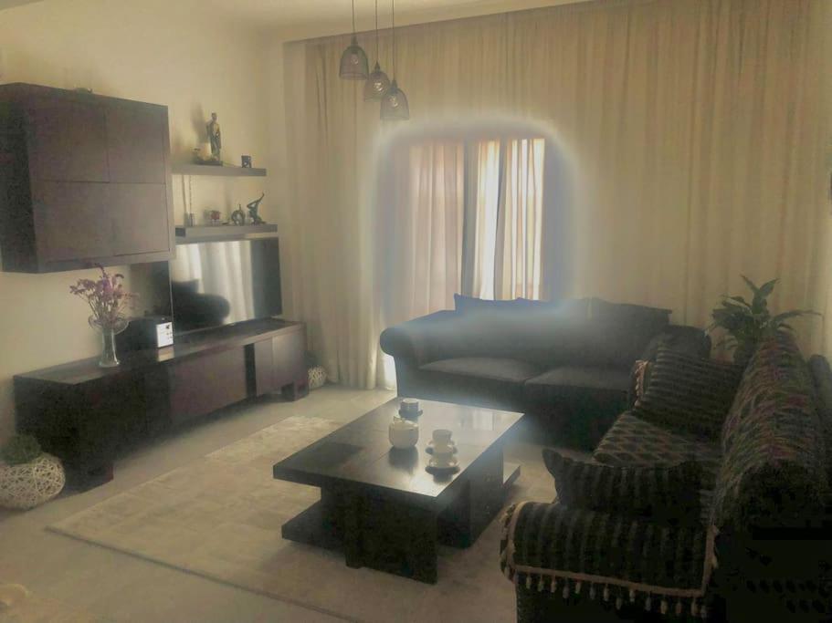 Apartment Haroula's *
