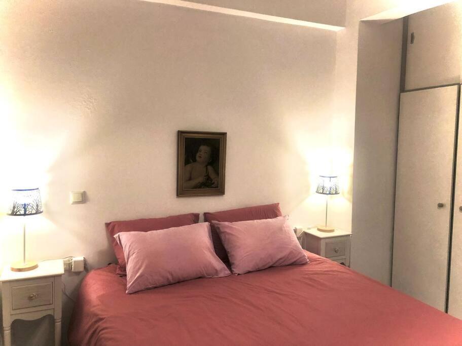 Apartment Haroula's Chania (Crete)