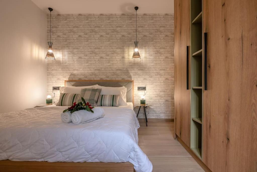 Yro Apartment Chania (Crete)