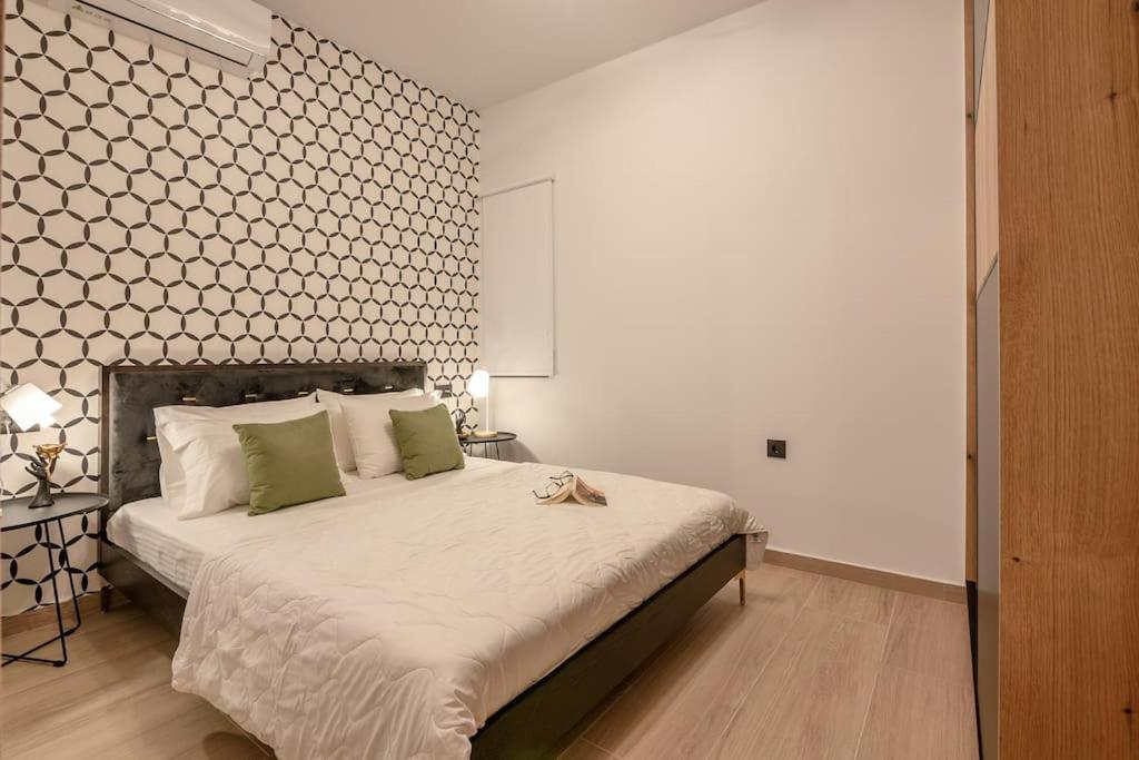 Danai Apartment Chania (Crete)