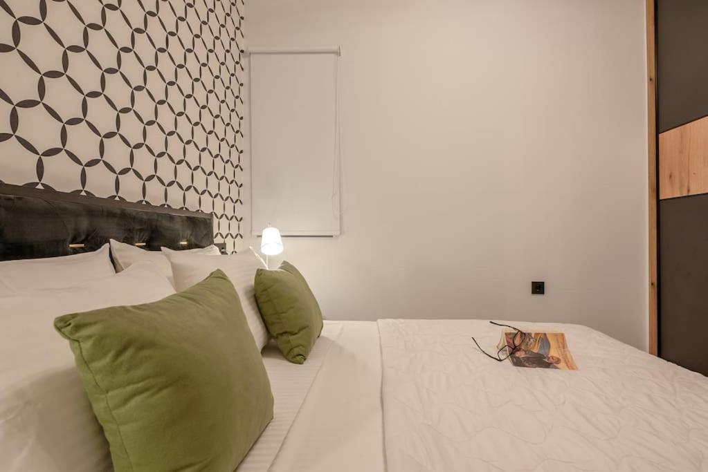 Appartement Danai *