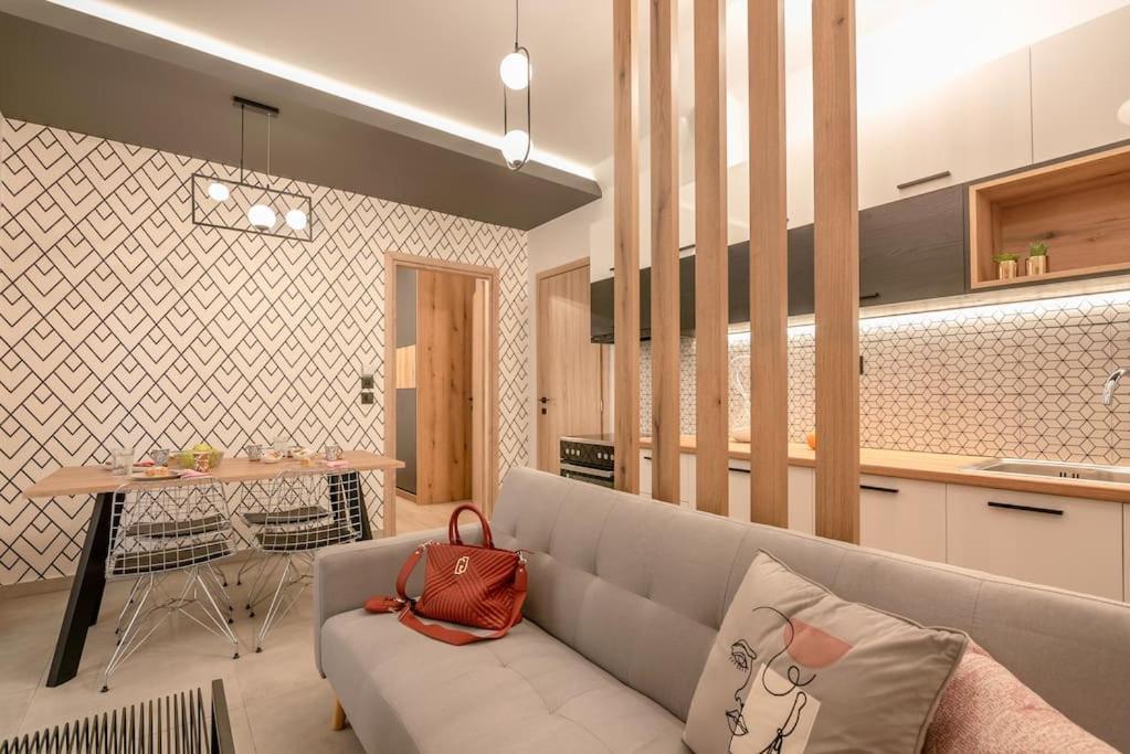 Apartment Danai