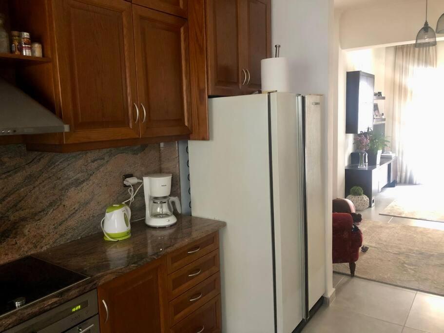 Apartment Haroula's