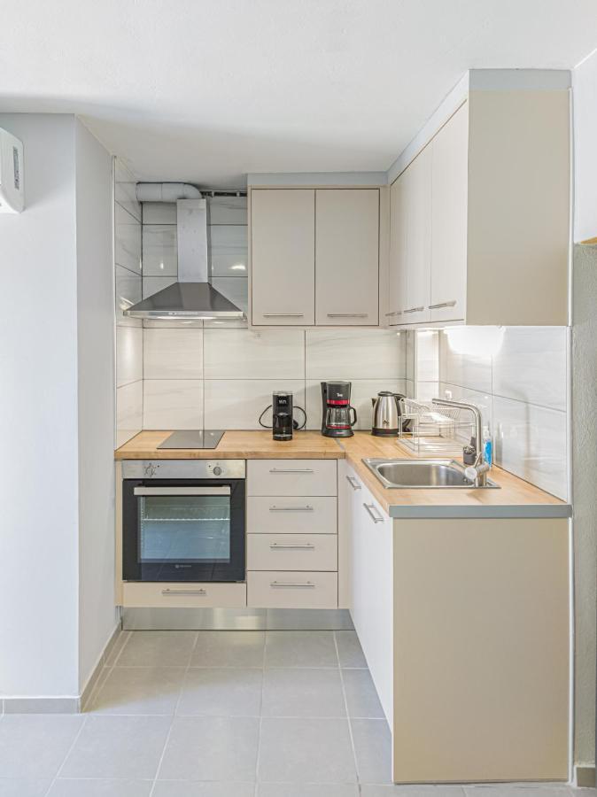 Comfy With Small Private Pool, Fiber Internet And Private Parking *