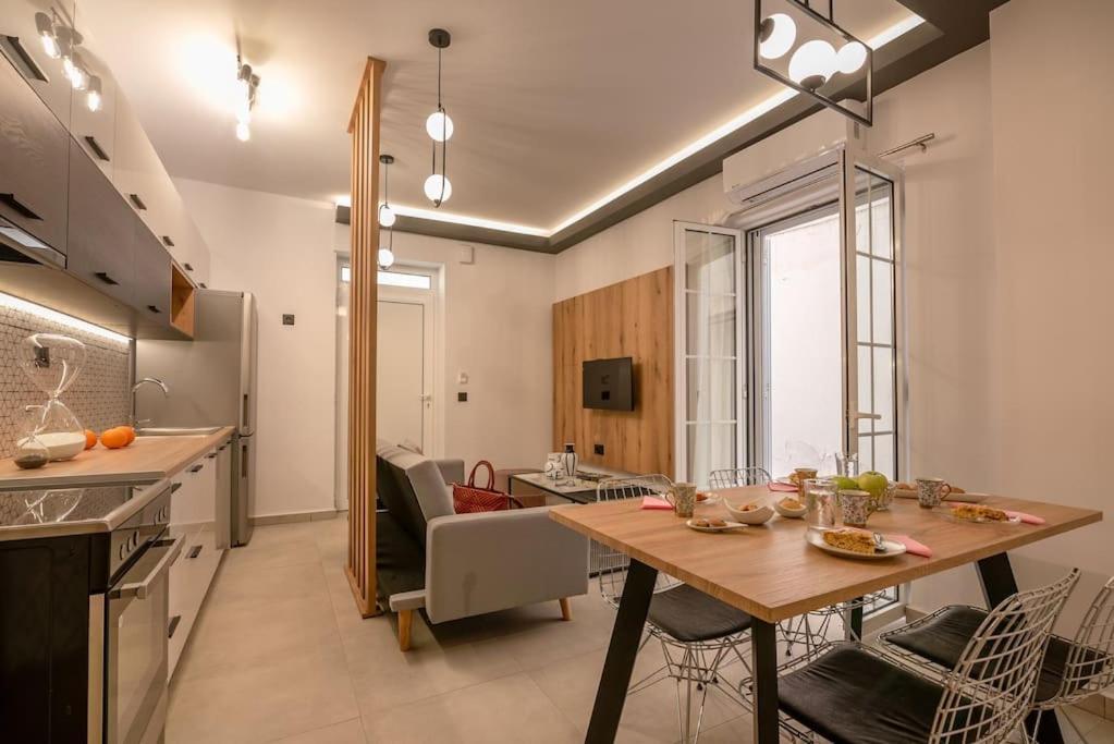 Danai Apartment *