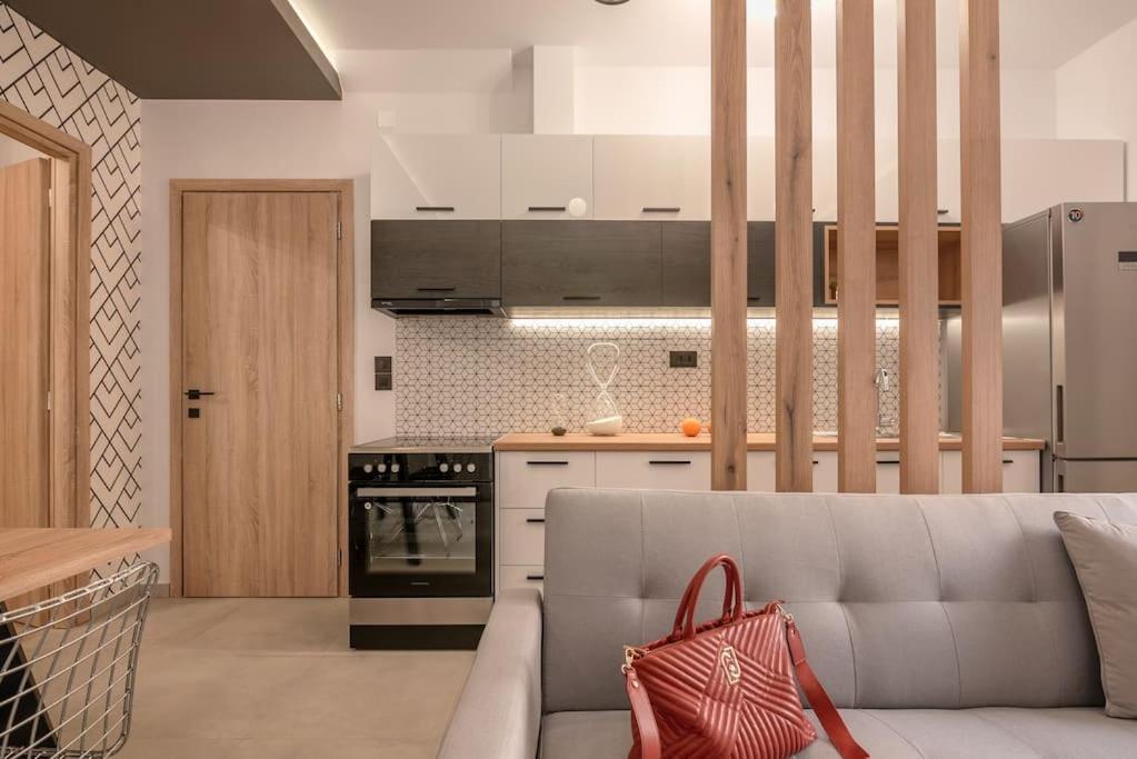 Apartment Danai Chania (Crete)