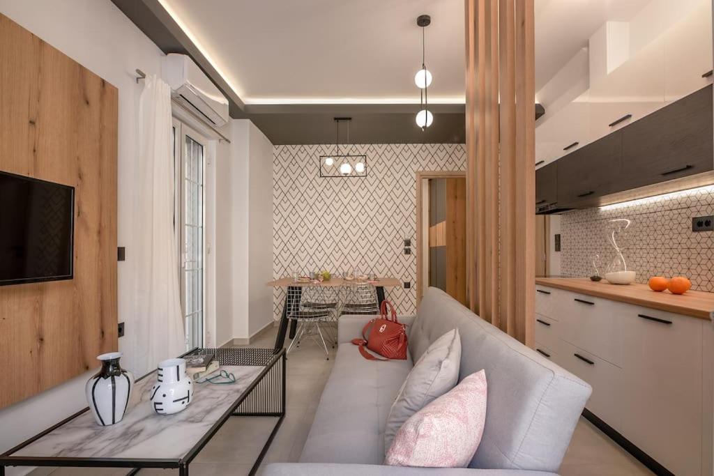 Apartment Danai *