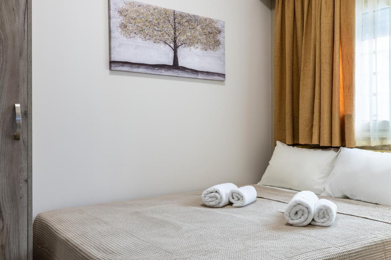 Casa Limon Apartment Chania (Crete)