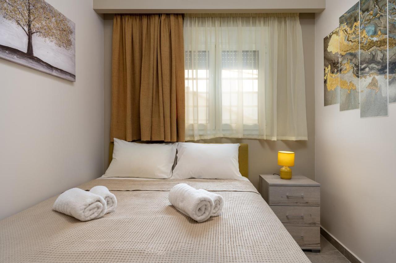Casa Limon Chania (Crete)