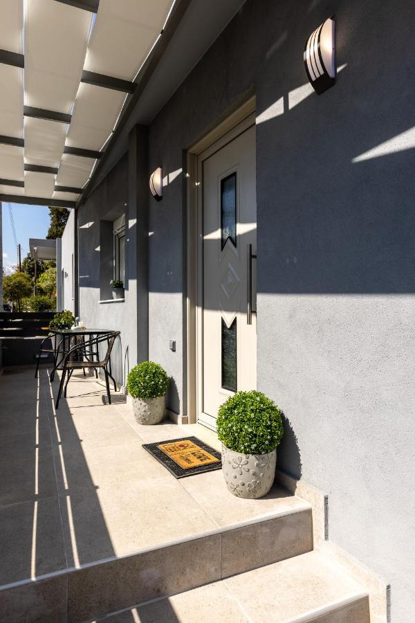 Casa Limon Apartment *