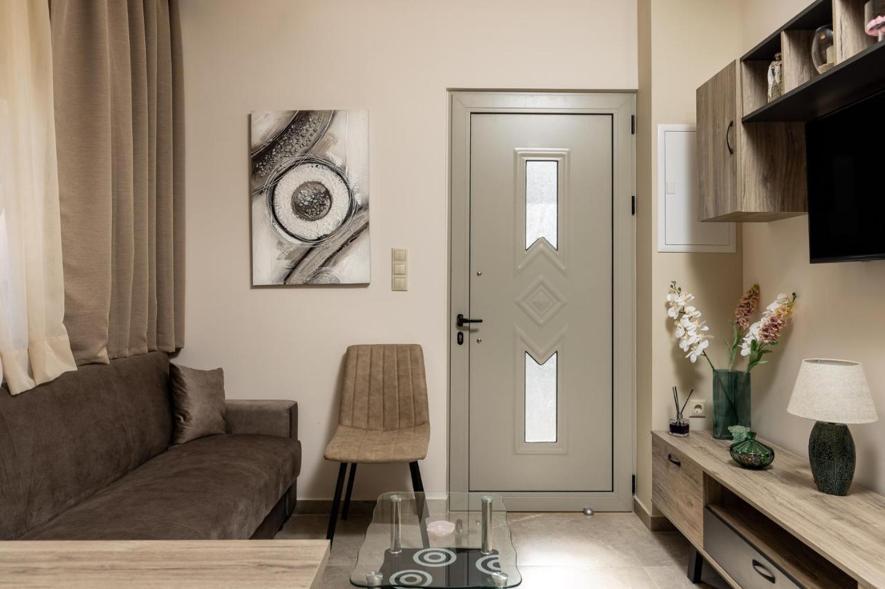 Casa Limon * Chania (Crete)