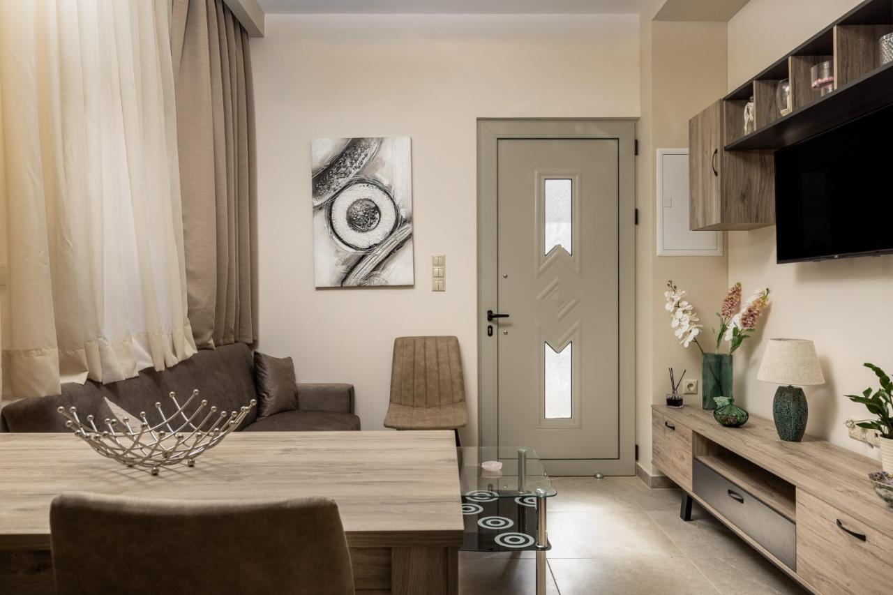 Apartment Casa Limon *