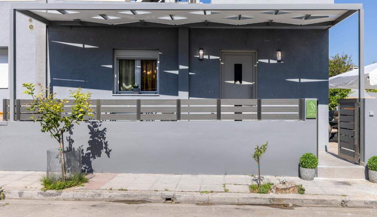 Casa Limon Chania (Crete)