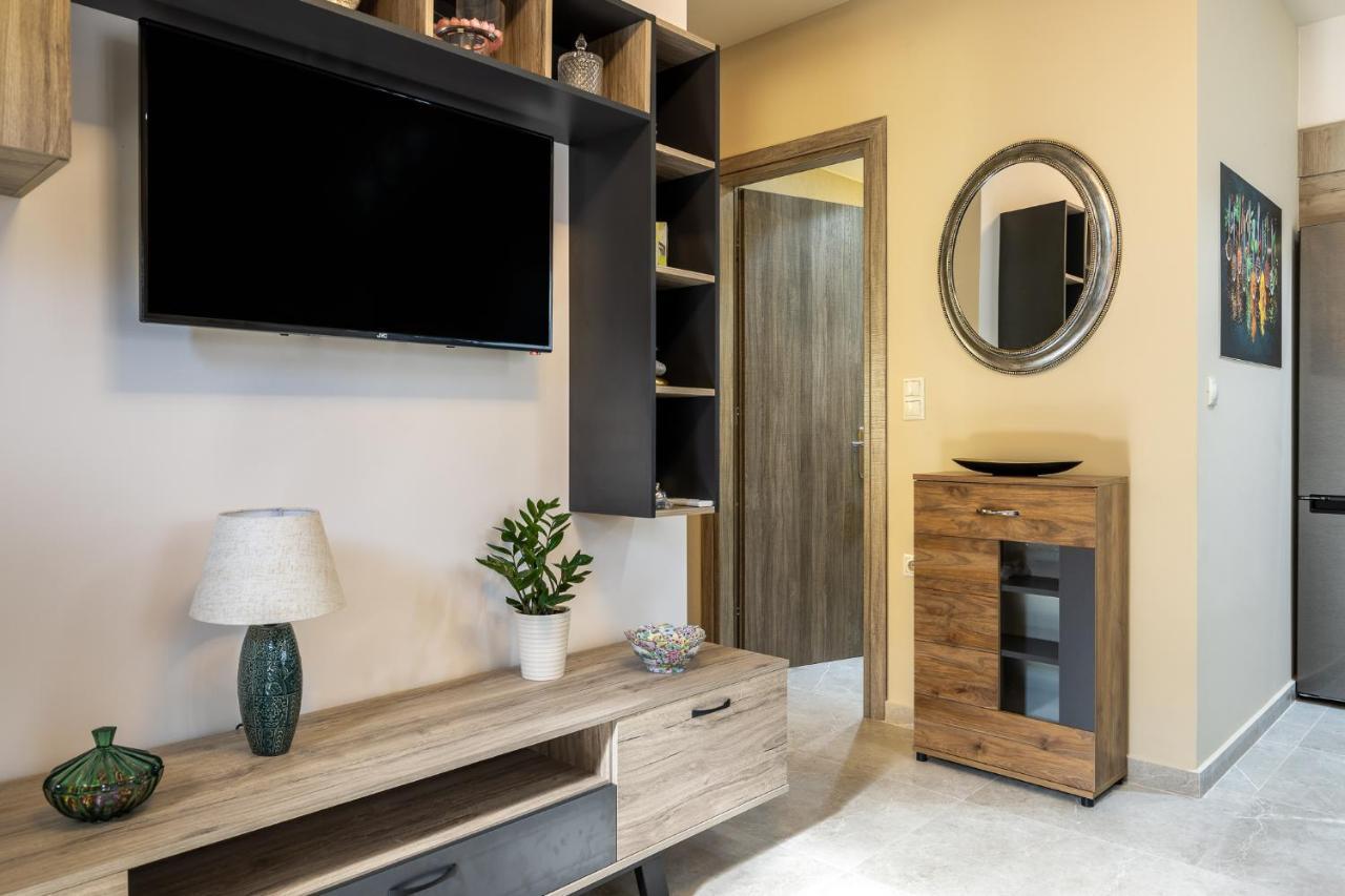 Apartment Casa Limon
