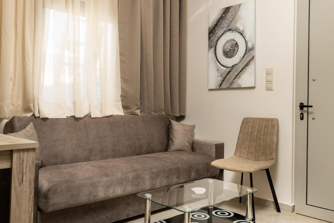 Apartment Casa Limon