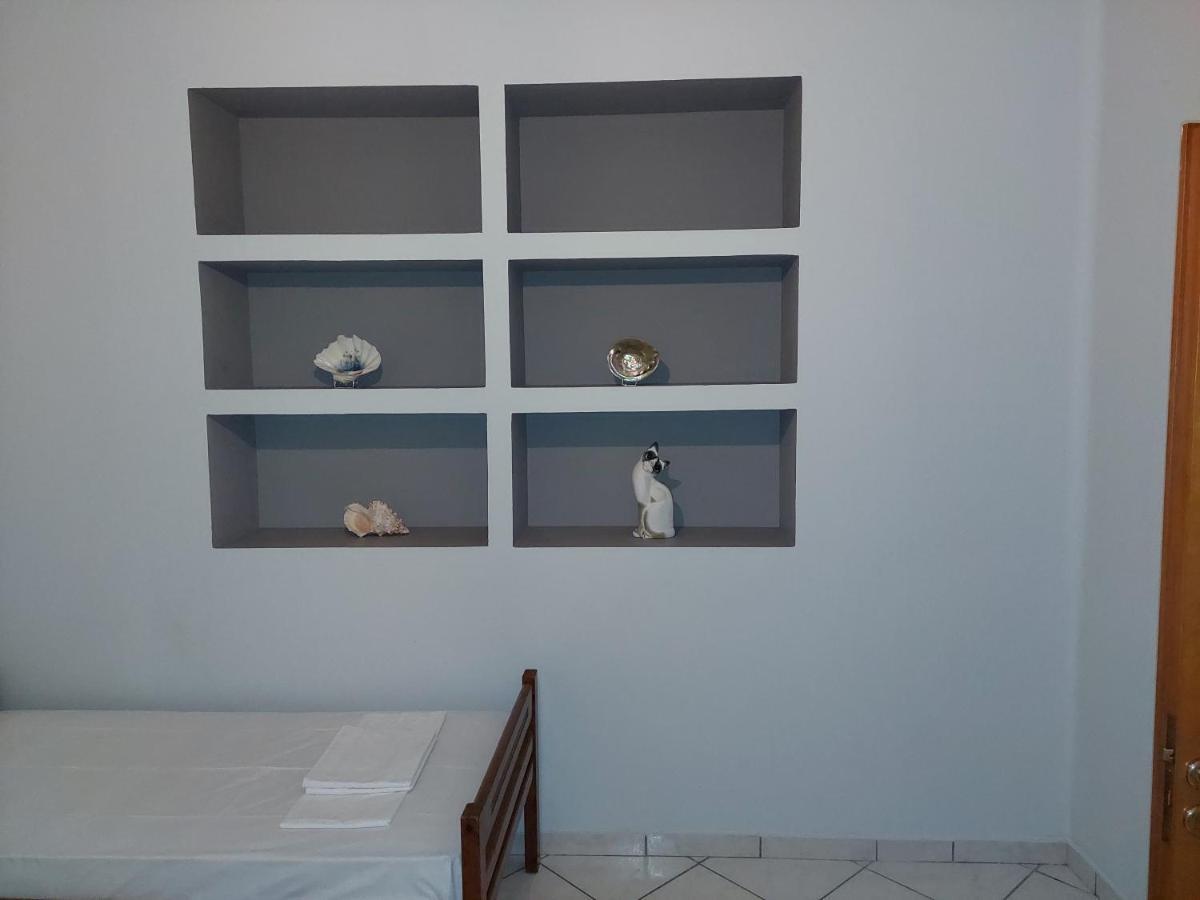 Holiday home Sonia Chania (Crete)
