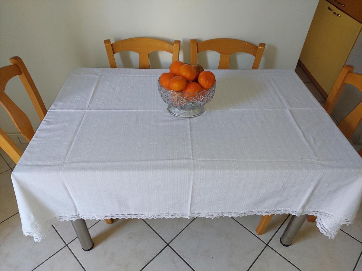 Holiday home Sonia Chania (Crete)