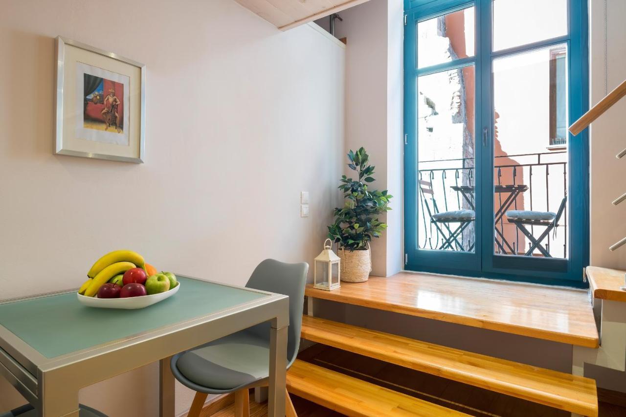 Aparthotel Boutique Fortino 3*