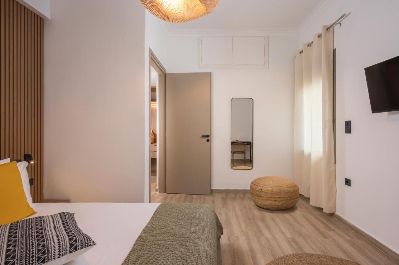 Casa 28 I Chania (Crete)