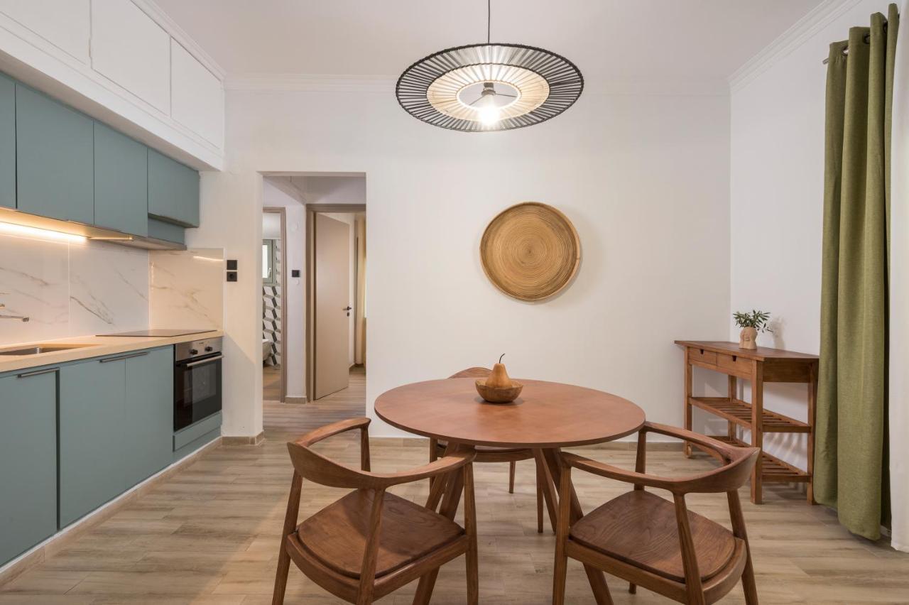 Apartment Casa 28 I