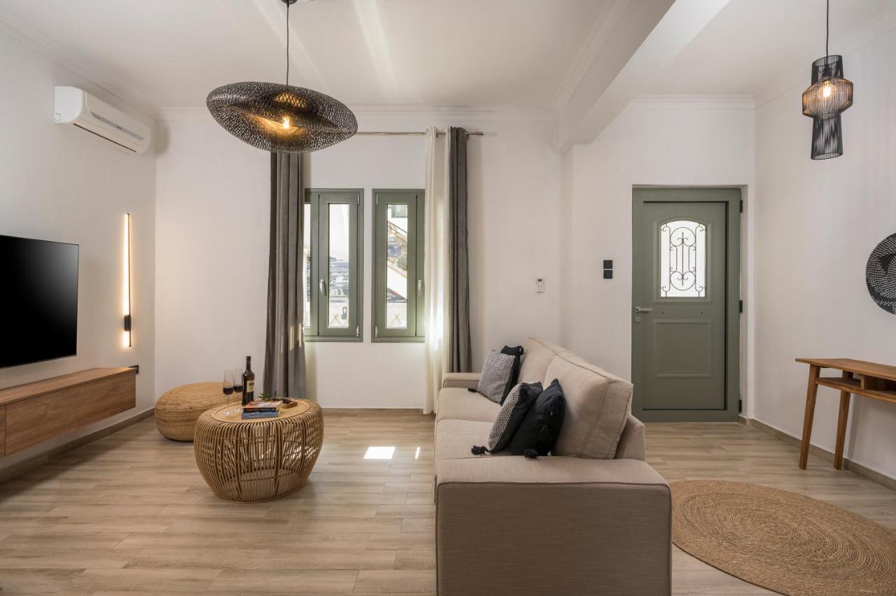 Casa 28 I Apartment Chania (Crete)
