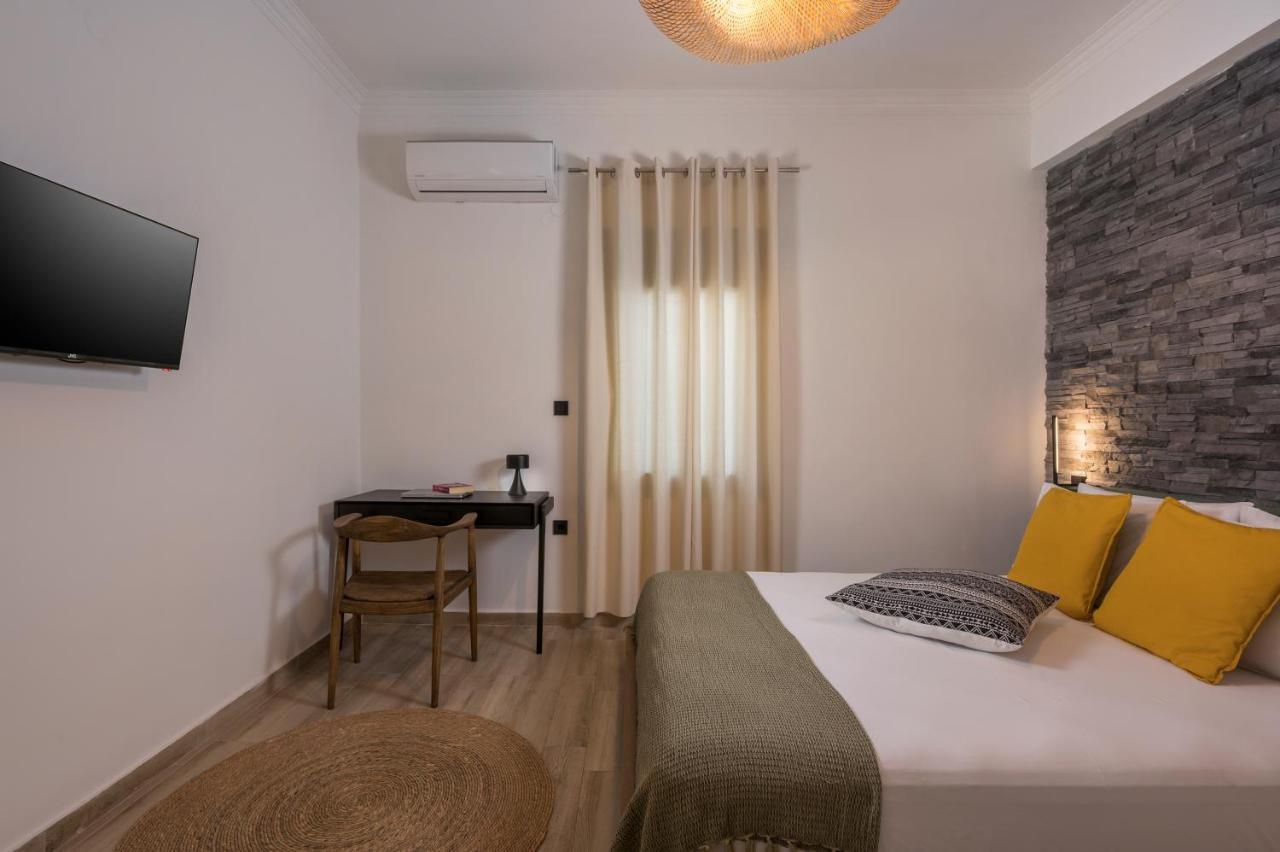 Casa 28 I Apartment Chania (Crete)