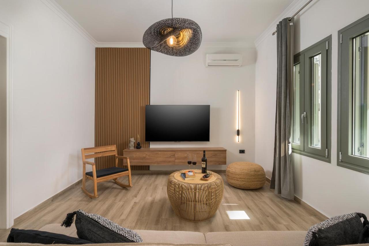 Casa 28 I Apartment *