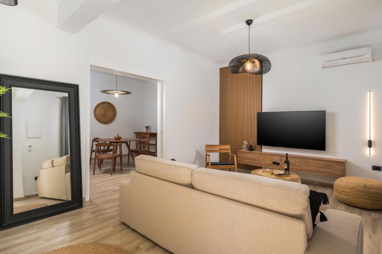 Casa 28 I Chania (Crete)
