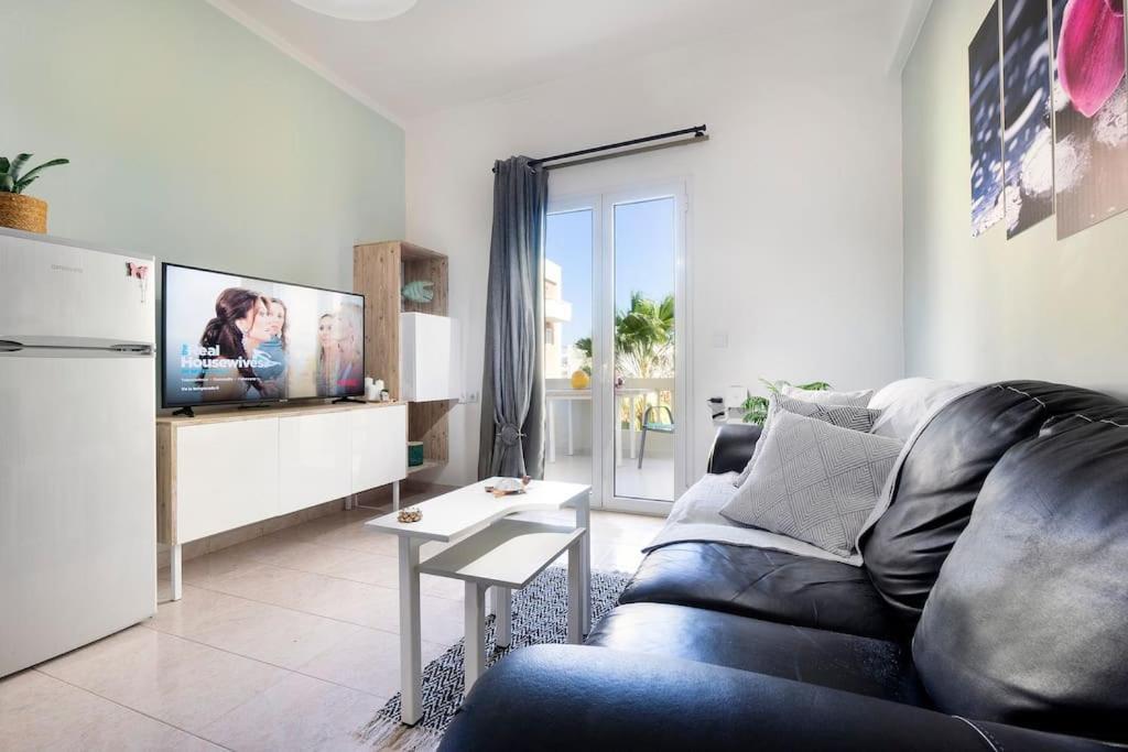 Casa Maria 300 Meters From The Sea * Chania (Crete)